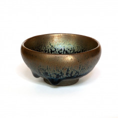 Фуцзяньська чаша, мала (2017-04)