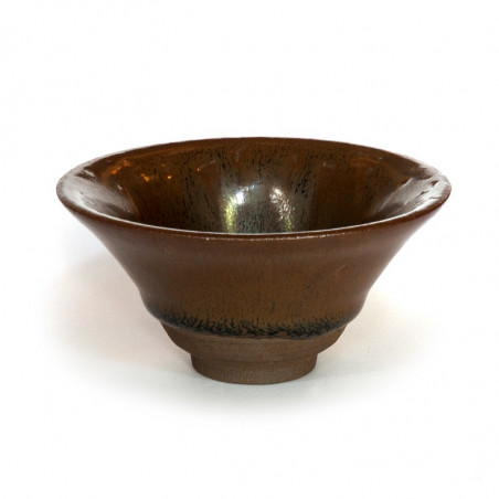 Фуцзяньська чаша, середня (2017-08) Фуцзяньська чаша, середня (2017-08)