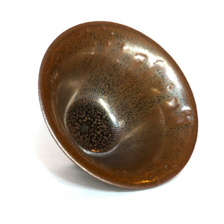 Фуцзяньська чаша, середня (2017-08) Фуцзяньська чаша, середня (2017-08)