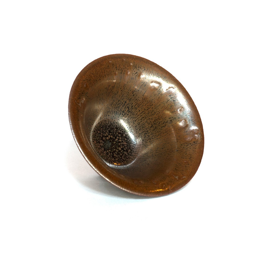 Фуцзяньська чаша, середня (2017-08) Фуцзяньська чаша, середня (2017-08)