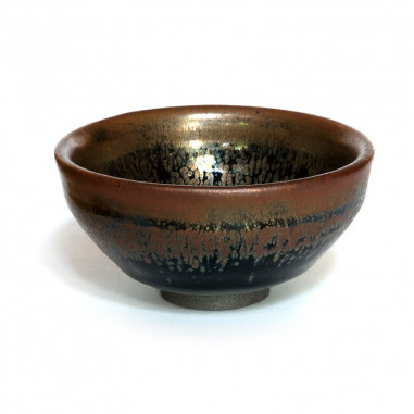 Фуцзяньська чаша, велика (2017-10) Фуцзяньська чаша, велика (2017-10)