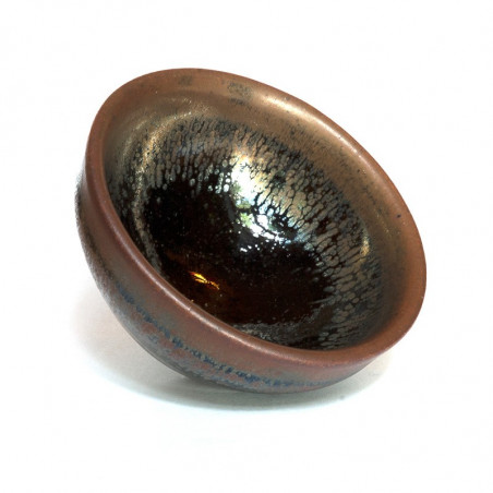 Фуцзяньська чаша, велика (2017-10) Фуцзяньська чаша, велика (2017-10)