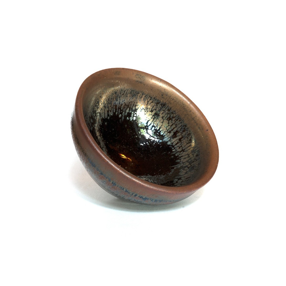 Фуцзяньська чаша, велика (2017-10) Фуцзяньська чаша, велика (2017-10)