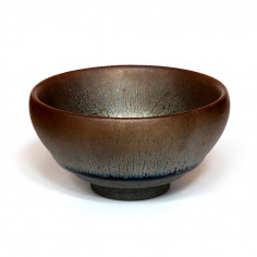 Фуцзяньська чаша, велика (2017-11)