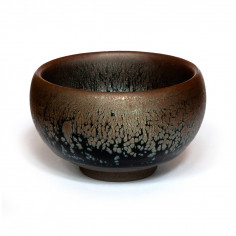 Фуцзяньська чаша, велика (2017-12)