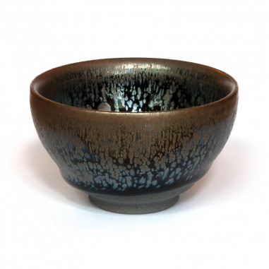 Фуцзяньська чаша, велика (2017-13) Фуцзяньська чаша, велика (2017-13)