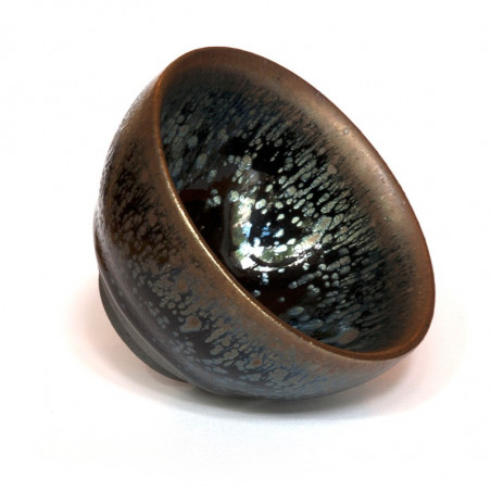 Фуцзяньська чаша, велика (2017-13) Фуцзяньська чаша, велика (2017-13)