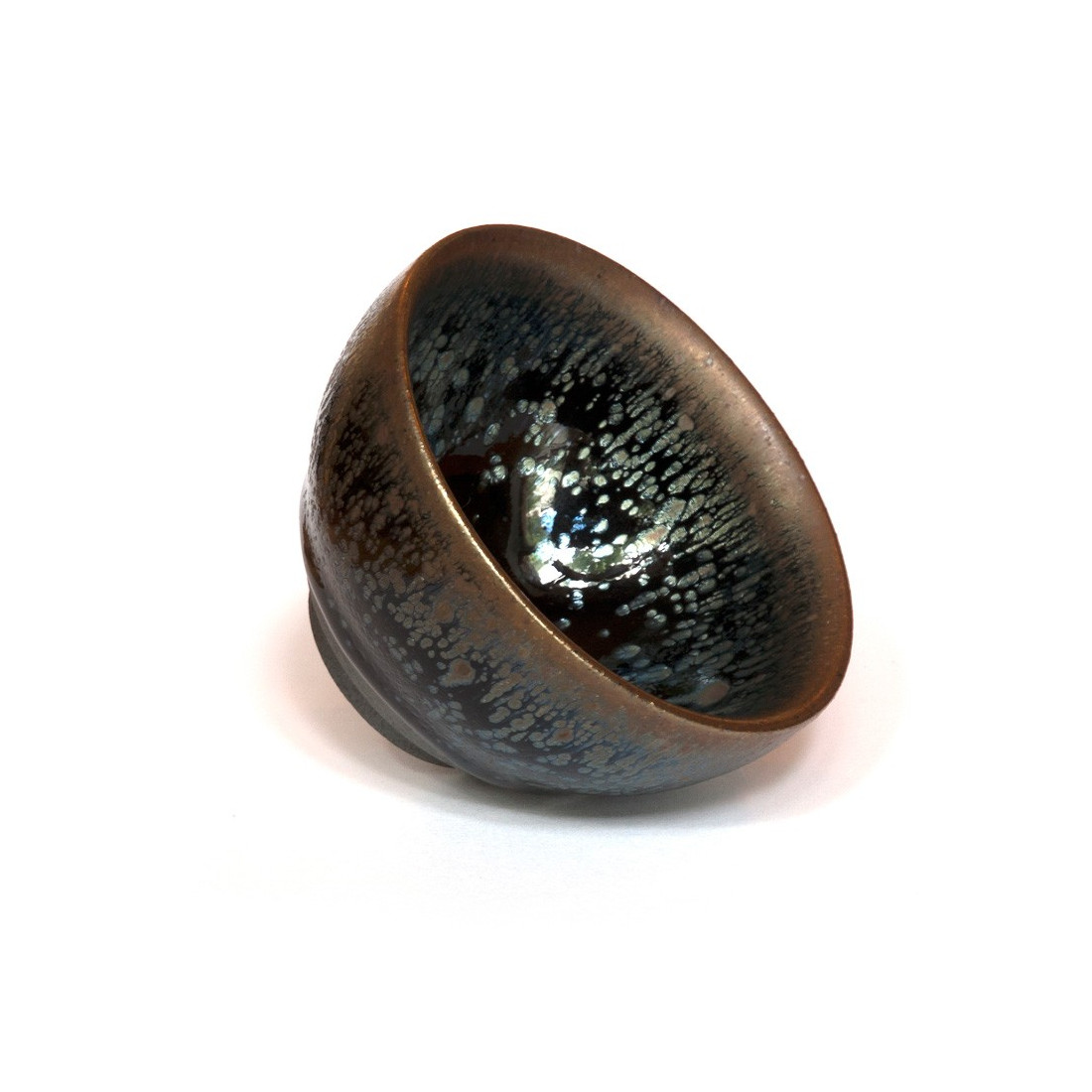 Фуцзяньська чаша, велика (2017-13) Фуцзяньська чаша, велика (2017-13)