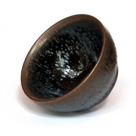 Фуцзяньська чаша, велика (2017-13) Фуцзяньська чаша, велика (2017-13)