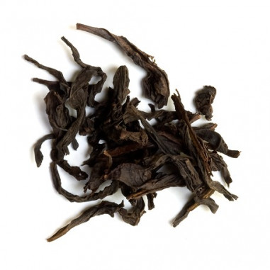 Залізний архат