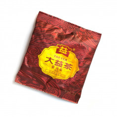 Пуер від бренду Так І (7 клас, розсипний)