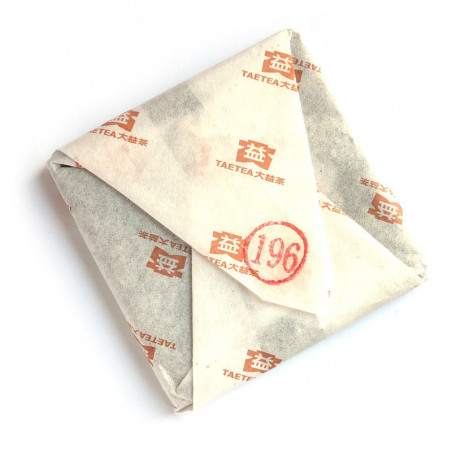 Старі чайні голови від бренду Так І