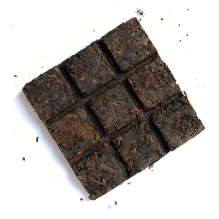 Старі чайні голови від бренду Так І