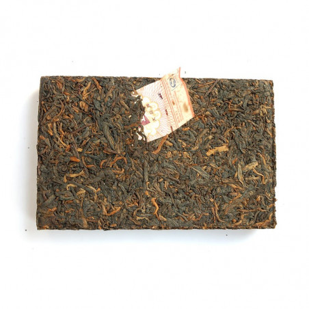 Чайна цегла 7562 від бренду Так І (партія 001)