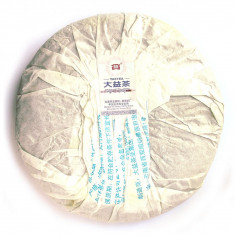 Пуер радості від бренду 2