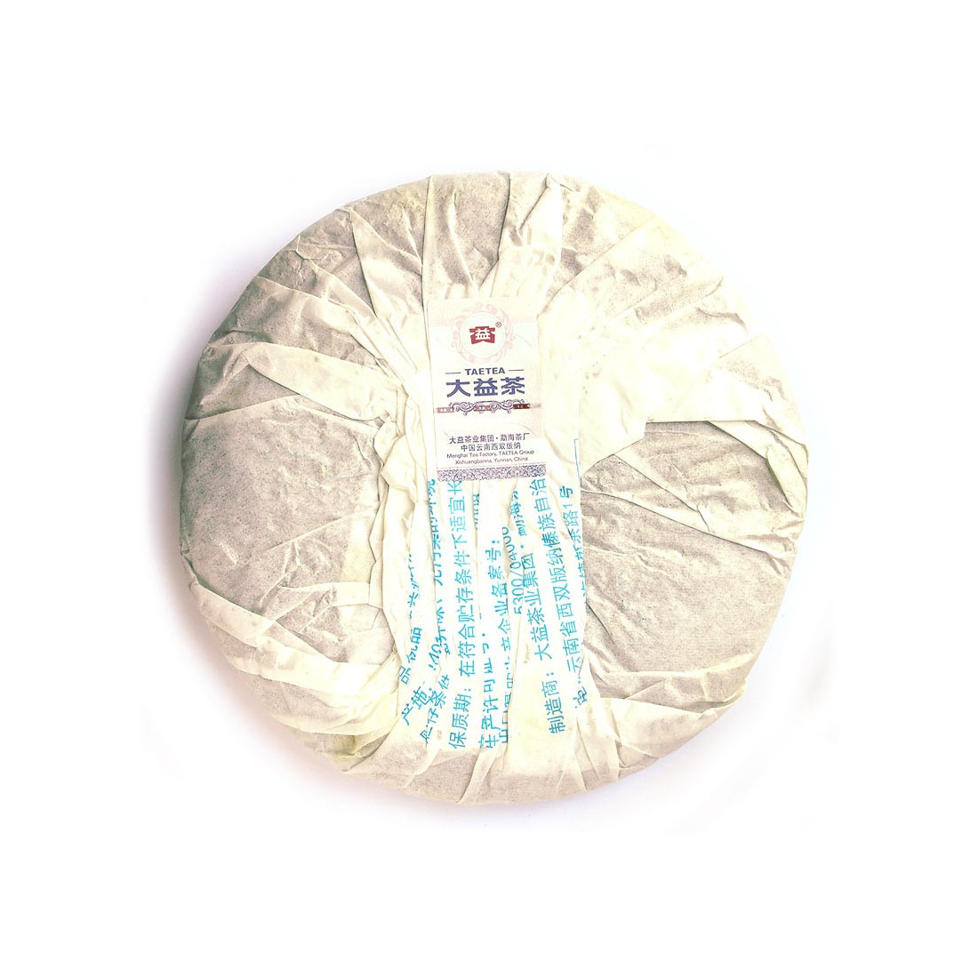 Пуер радості від бренду Пуер радості від бренду