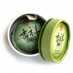 Точа щасливої ознаки 2