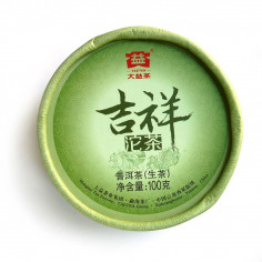 Точа щасливої ознаки