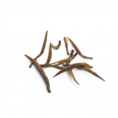 Жовтий чай з Юаньяню