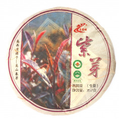 Фіолетові нирки