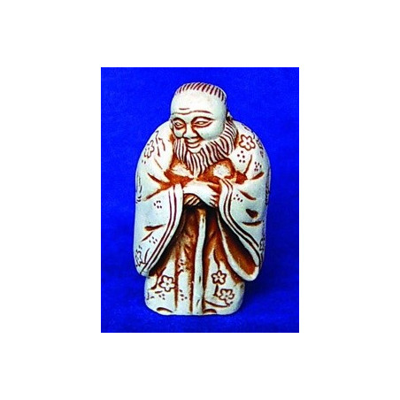 Нецке «Ай Цзи»