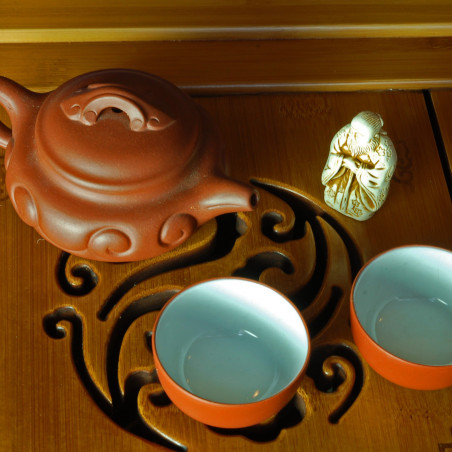 Нецке «Ай Цзи»