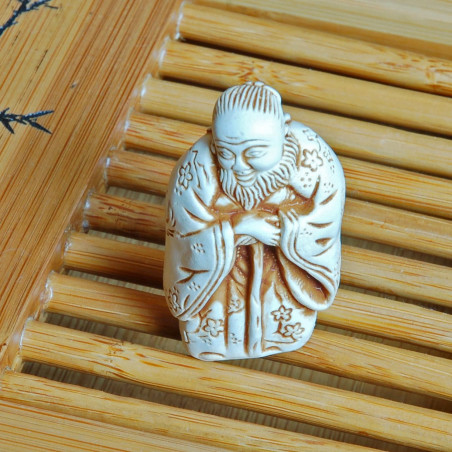 Нецке «Ай Цзи»