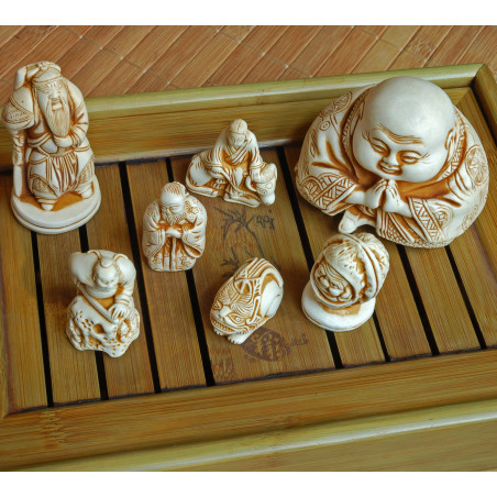 Нецке «Ай Цзи»