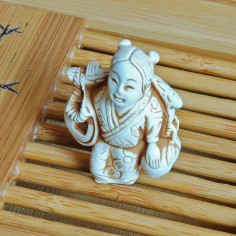 Нецке "Сіванму (з персиком)"