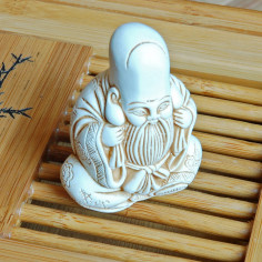 Нецке «Черепаха-перевертень»