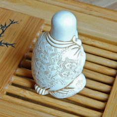 Нецке «Черепаха-перевертень» 2