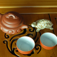 Нецьке «Черепаха (середня)» 2