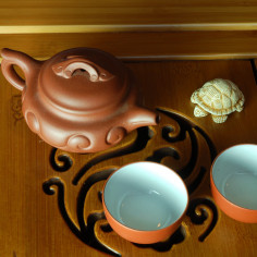 Нецьке «Черепаха» 2