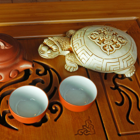 Нецке «Черепаха (велика)»