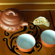 Нецке «Дракон (лежачий)» 2