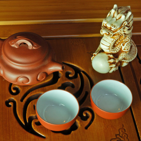 Нецке «Дракон (лежачий)»