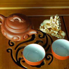 Нецке «Дракон (середній, вгору)» 2