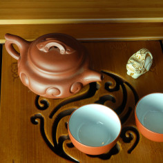 Нецке «Тяньгоу» 2