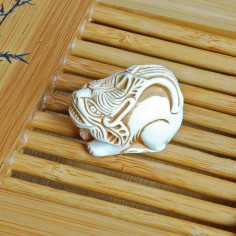 Нецке «Тяньгоу»