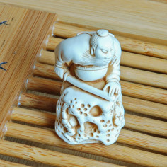 Нецке «Джанкуй»