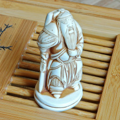 Нецке «Гуань Юй»