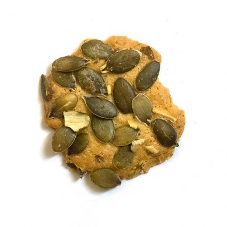 Печиво з чаєм