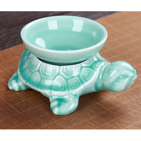 Сито у вигляді черепахи довголіття