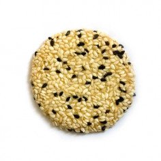 Печиво з чаєм