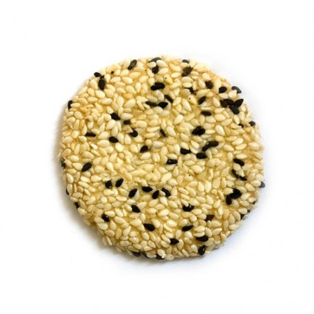 Печиво з чаєм