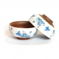 Глиняна чаша «Метелик»