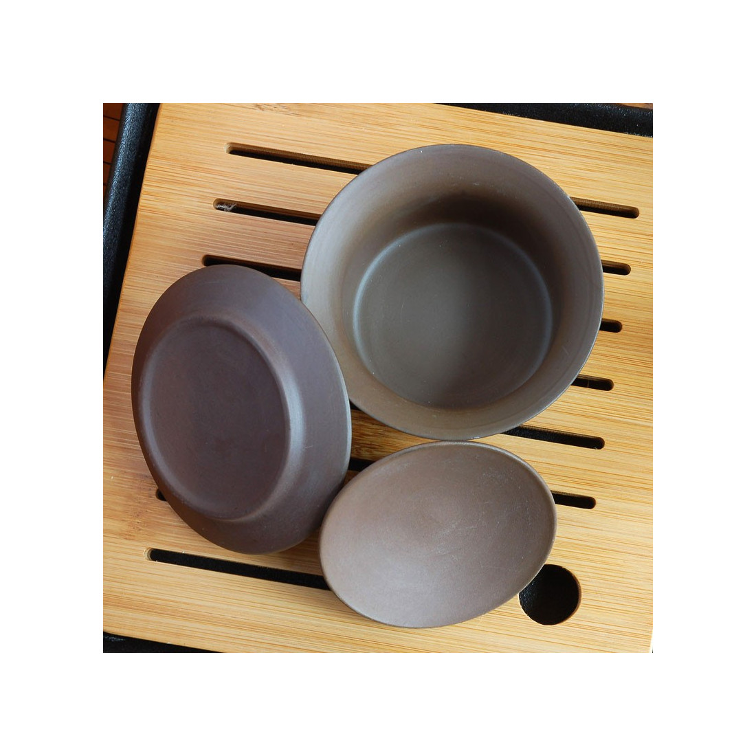 Глиняна гайвань «Метелик» Глиняна гайвань «Метелик»