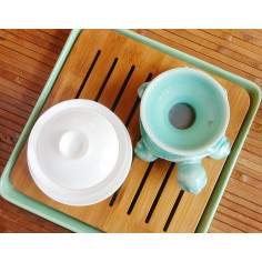 Сито у вигляді черепахи довголіття 2