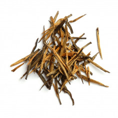 Червоний чай зі старих дерев 2