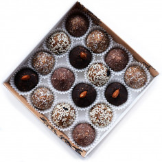 Набір живих цукерок «Відродження» 2